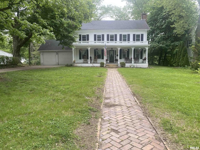 629 S Randolph St, Macomb, IL 61455 - photo 2
