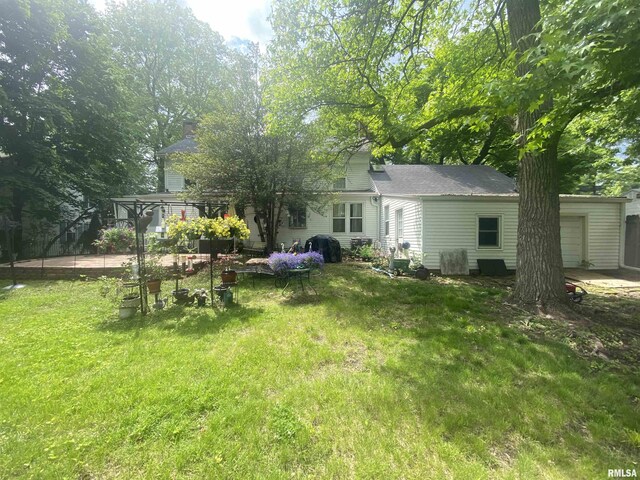 629 S Randolph St, Macomb, IL 61455 - photo 28