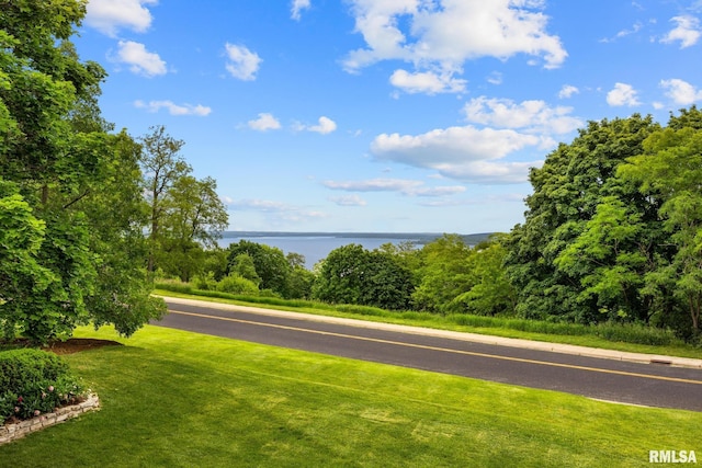4407 N Grandview Dr, Peoria Heights, IL 61483 - water view