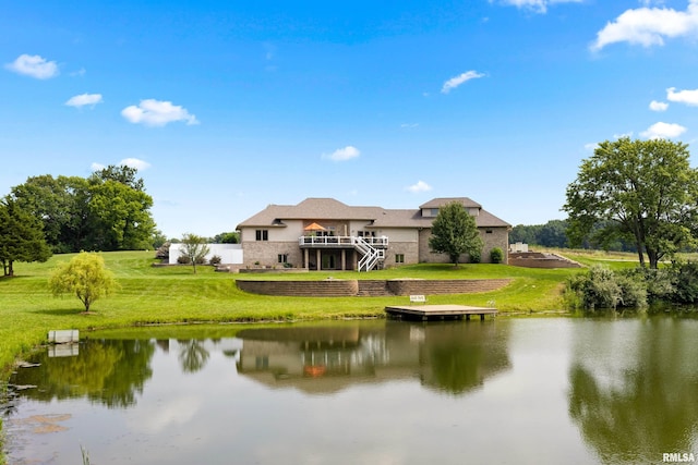 7412 W Pfeiffer Rd, Mapleton, IL 61547 - photo 1