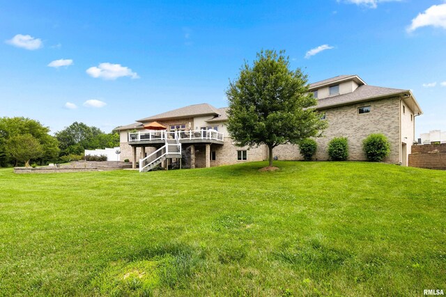 7412 W Pfeiffer Rd, Mapleton, IL 61547 - photo 61