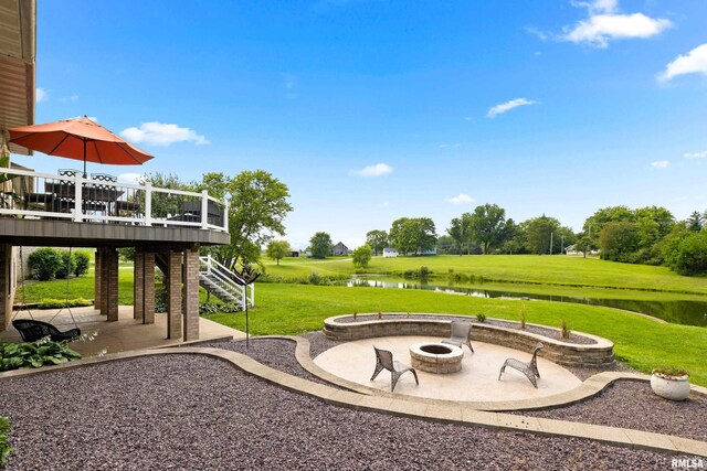 7412 W Pfeiffer Rd, Mapleton, IL 61547 - photo 65