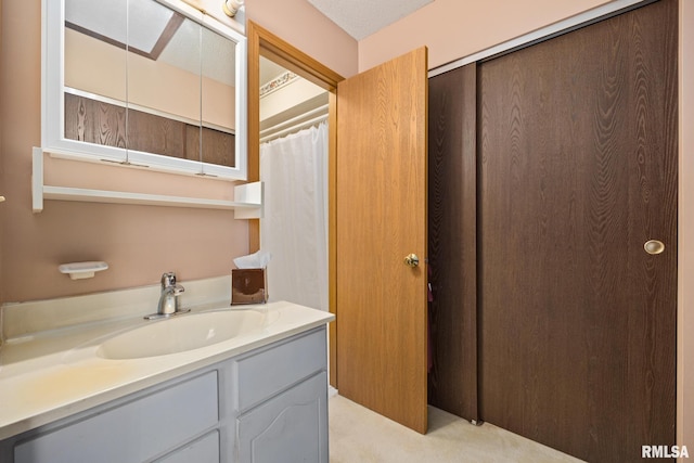 6500 N Allen Rd Unit 62, Peoria, IL 61614 - full bath with vanity