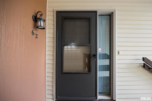 6500 N Allen Rd Unit 62, Peoria, IL 61614 - view of entrance to property