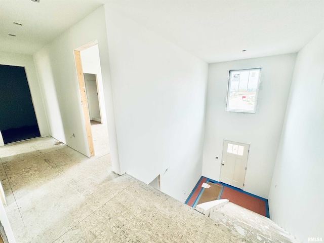 4014 W Fiona Way, Dunlap, IL 61525 - view of entryway