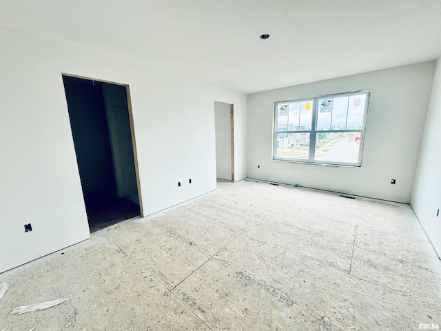 4014 W Fiona Way, Dunlap, IL 61525 - view of unfurnished room