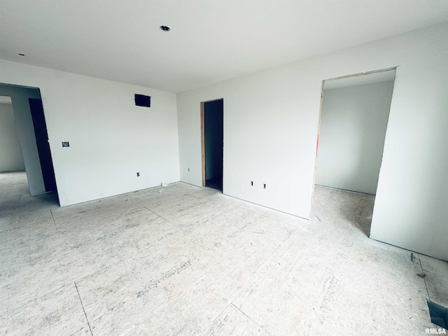 4014 W Fiona Way, Dunlap, IL 61525 - view of empty room