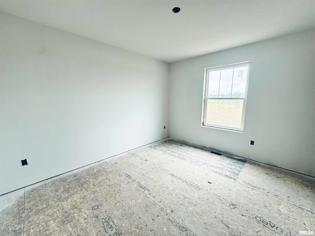 4014 W Fiona Way, Dunlap, IL 61525 - view of spare room
