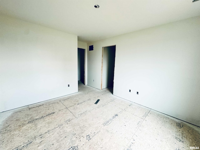 4014 W Fiona Way, Dunlap, IL 61525 - view of unfurnished room