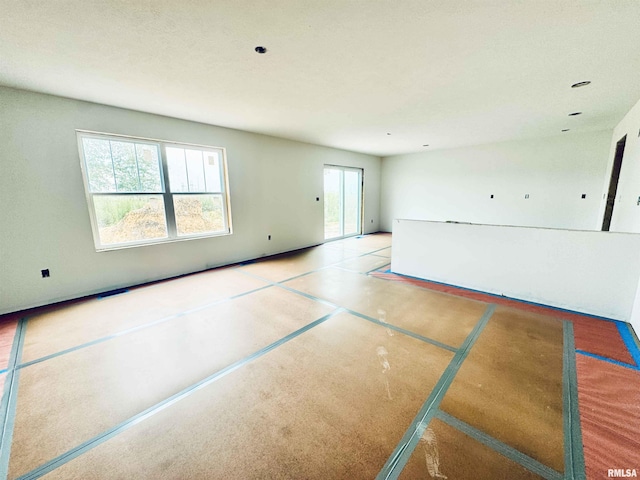 4014 W Fiona Way, Dunlap, IL 61525 - view of unfurnished room