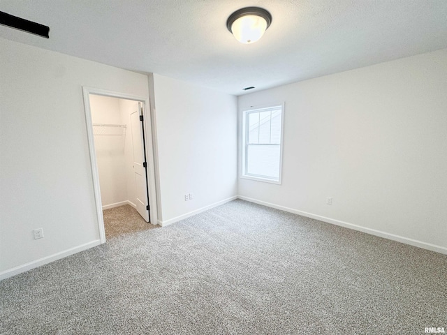4014 W Fiona Way, Dunlap, IL 61525 - carpeted empty room with baseboards