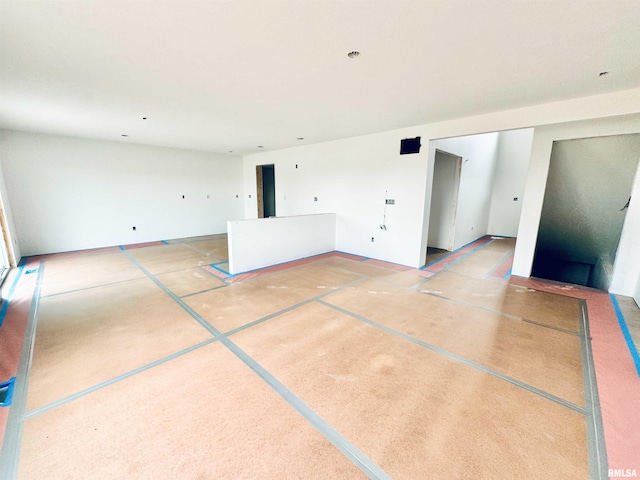 4014 W Fiona Way, Dunlap, IL 61525 - empty room with baseboards