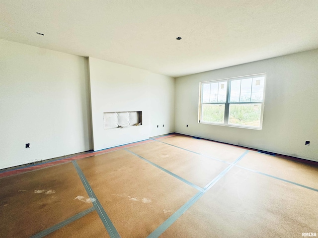 4014 W Fiona Way, Dunlap, IL 61525 - view of empty room