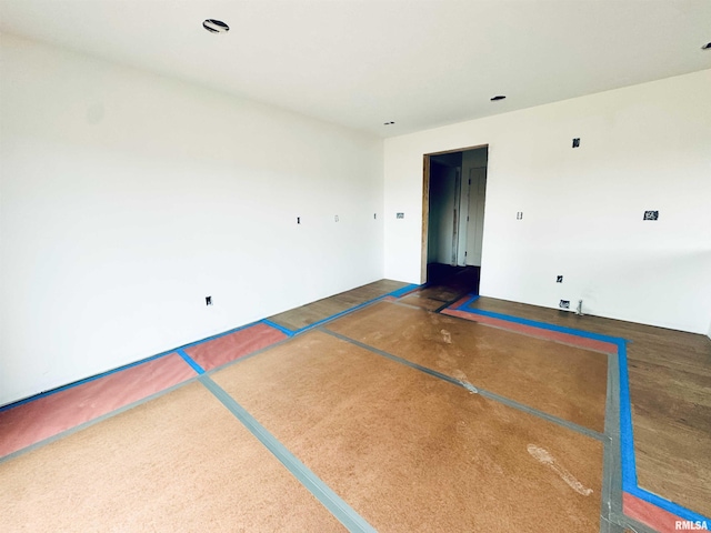 4014 W Fiona Way, Dunlap, IL 61525 - view of spare room