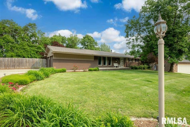5232 N Merrimac Ave, Peoria, IL 61614 - view of front of house