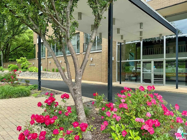 4444 N Knoxville Ave Unit 301, Peoria, IL 61614 - exterior view