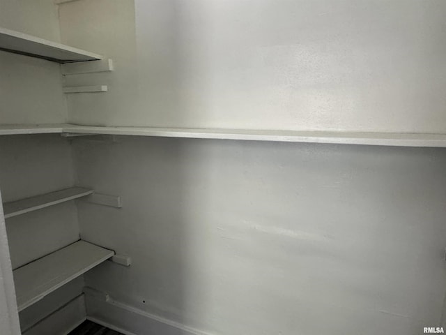 305 E Republic St, Peoria, IL 61603 - view of pantry