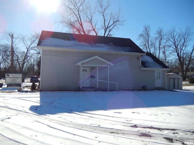 320 N Mechanic St, Macomb, IL 61455 - photo 13