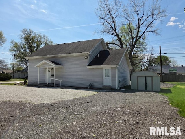 320 N Mechanic St, Macomb, IL 61455 - photo 4
