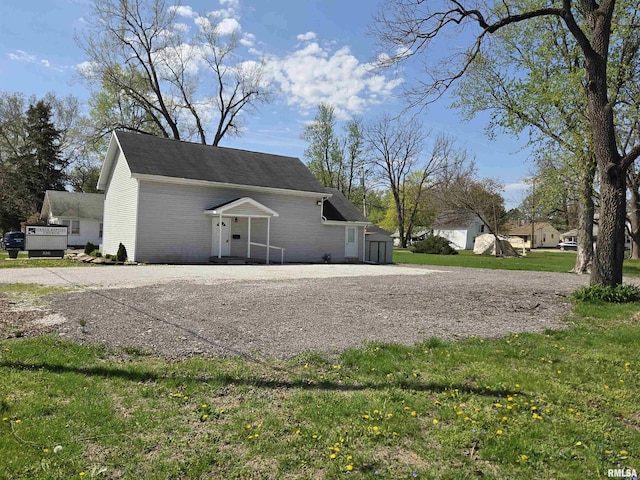 320 N Mechanic St, Macomb, IL 61455 - photo 8