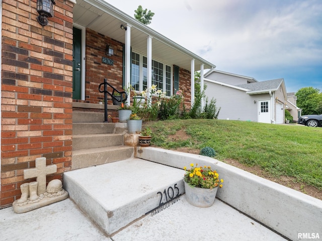 2105 Marigold Dr, Pekin, IL 61554 - photo 4