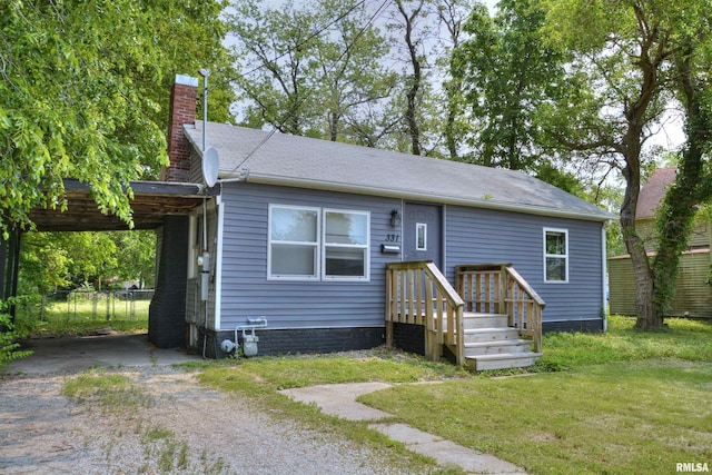 331 S Ward St, Macomb, IL 61455 - photo 1