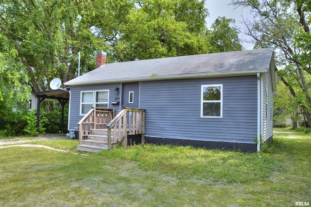 331 S Ward St, Macomb, IL 61455 - photo 12