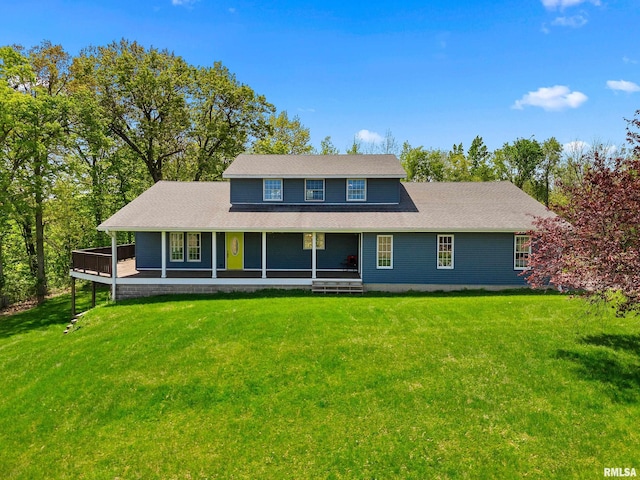 24085 Farmdale Rd, Washington, IL 61571 - photo 2