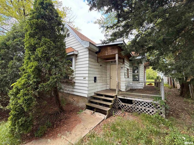 305 W Nebraska Ave, Peoria, IL 61604 - photo 1