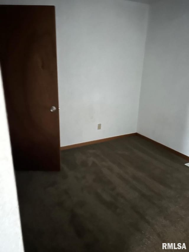 102 Main St, Camp Grove, IL 61424 - carpeted spare room with baseboards