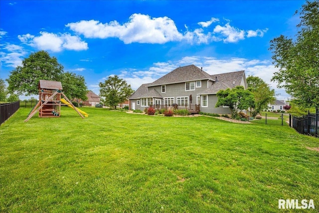 4904 N Deermeadow Dr, Peoria, IL 61615 - photo 4