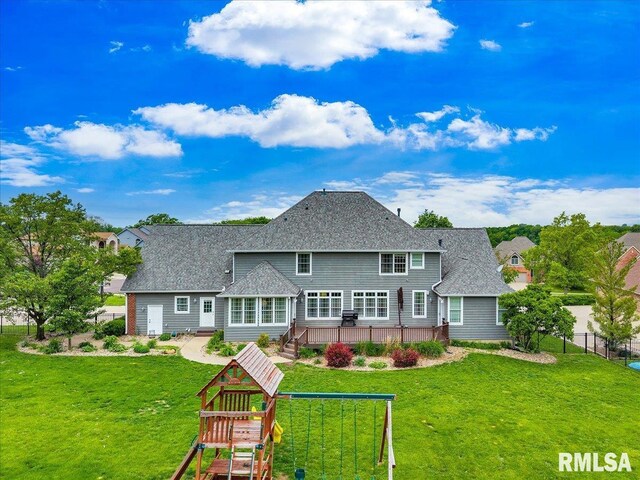 4904 N Deermeadow Dr, Peoria, IL 61615 - photo 57