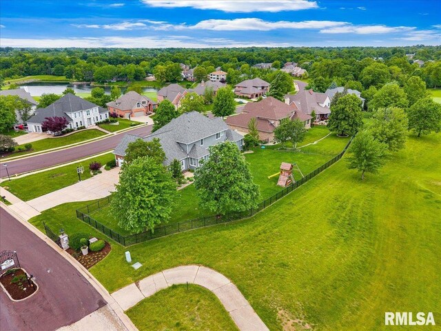4904 N Deermeadow Dr, Peoria, IL 61615 - photo 59