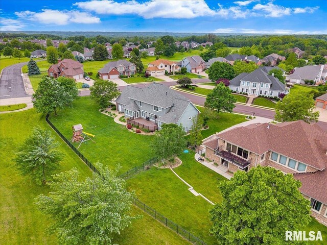 4904 N Deermeadow Dr, Peoria, IL 61615 - photo 61