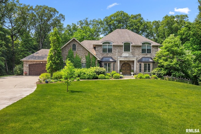 300 Wolf Crossing Dr, Morton, IL 61550 - photo 1