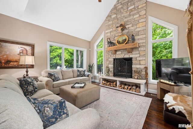 300 Wolf Crossing Dr, Morton, IL 61550 - photo 20