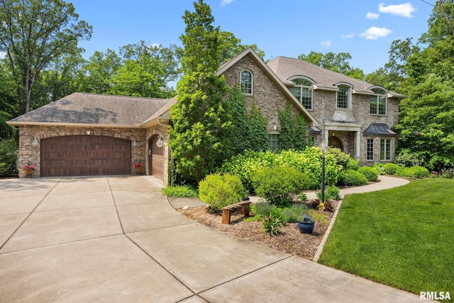 300 Wolf Crossing Dr, Morton, IL 61550 - photo 3