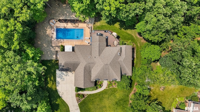 300 Wolf Crossing Dr, Morton, IL 61550 - photo 5