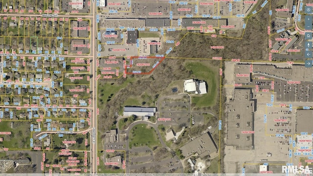 4600 N University St, Peoria, IL 61614