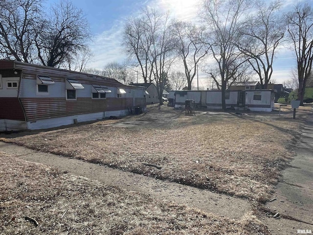 665 W Wilmot St, Chillicothe, IL 61523 - view of front of home