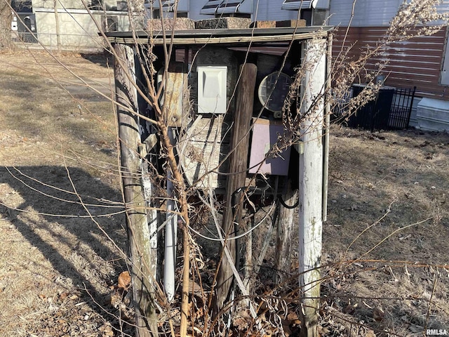 665 W Wilmot St, Chillicothe, IL 61523 - exterior view