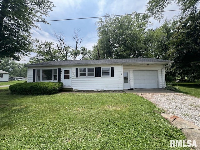 502 W Elm St, Astoria, IL 61501 - photo 1