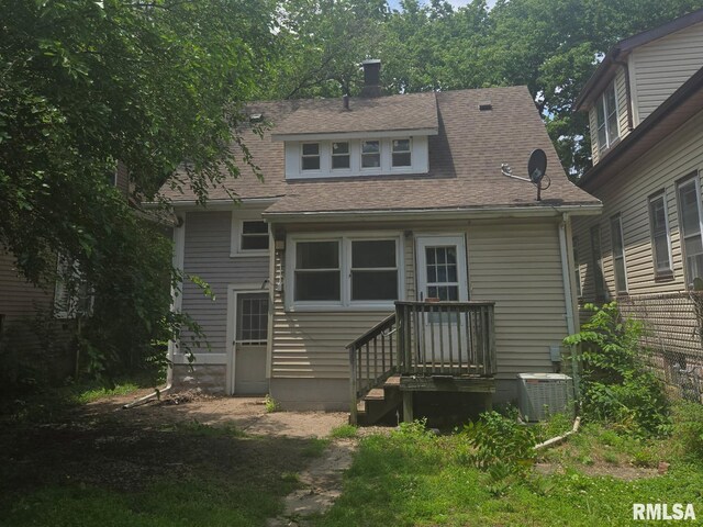 800 S Greenlawn Ave, Peoria, IL 61605 - photo 1