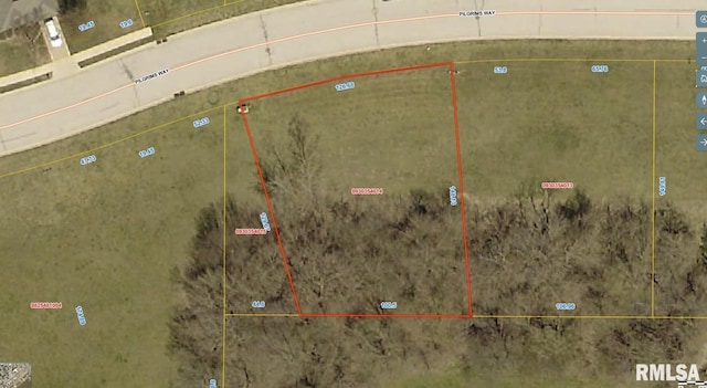3025 W Pilgrims Way, Peoria, IL 61615