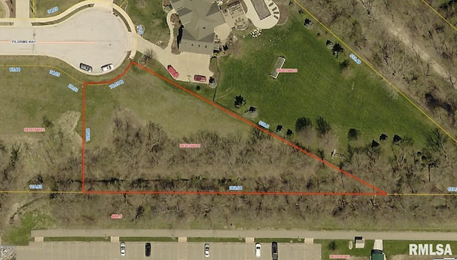 3004 W Pilgrims Way, Peoria, IL 61615 - photo 3