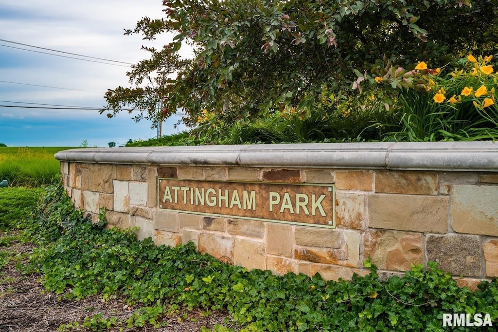 10427 N Attingham Dr, Peoria, IL 61615