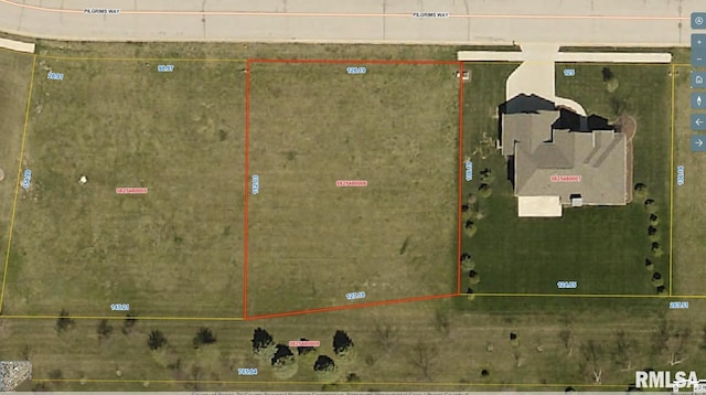 3224 W Pilgrims Way, Peoria, IL 61615
