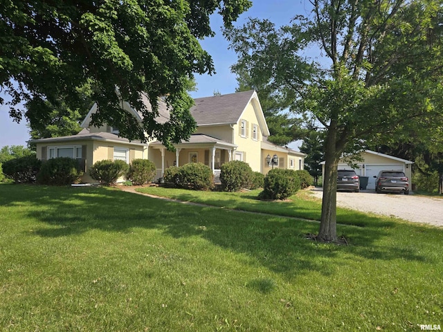 840 Blackjack Rd, Blandinsville, IL 61420 - photo 1