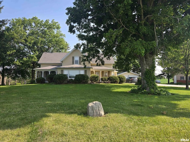 840 Blackjack Rd, Blandinsville, IL 61420 - photo 2