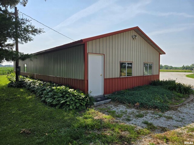 840 Blackjack Rd, Blandinsville, IL 61420 - photo 11